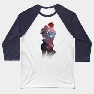 Star-Crossed Lovers Baseball T-Shirt